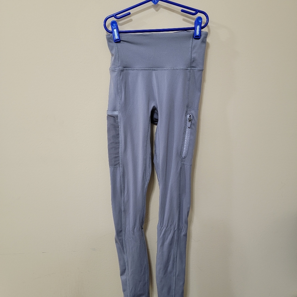 Fabletic leggings sz ex sm